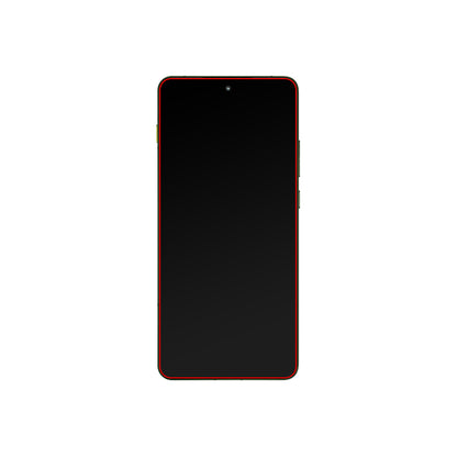Mobilize Edge-To-Edge Glass Screen Protector Motorola Edge 70 Edge Glue