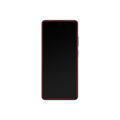 Mobilize Glass Screen Protector Oppo A5X