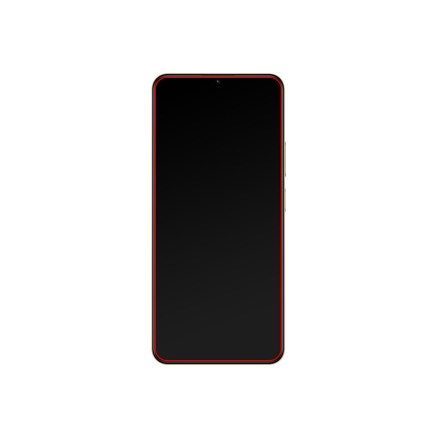 Mobilize Glass Screen Protector Realme Note 70T