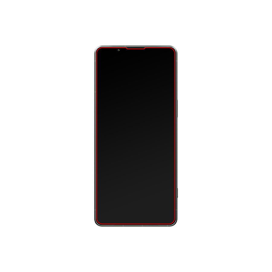 Mobilize Glass Screen Protector Sony Xperia 1 Vii