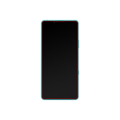 Mobilize Glass Screen Protector Sony Xperia 10 Vii