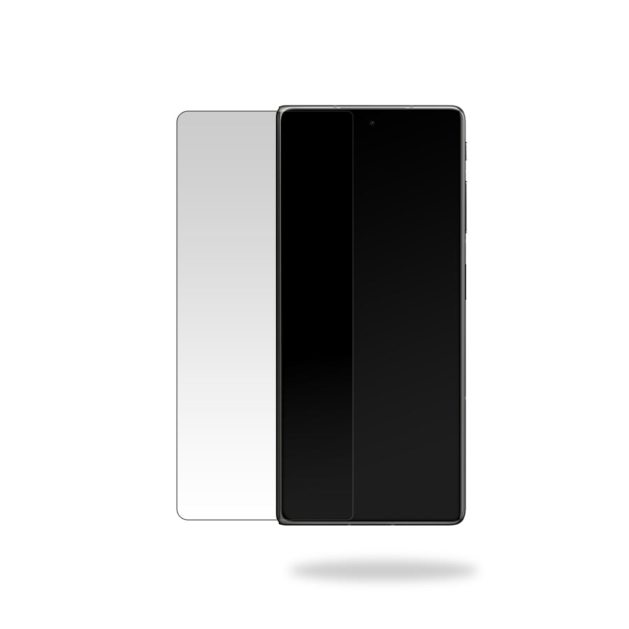 Mobilize Glass Screen Protector Vivo X Fold5