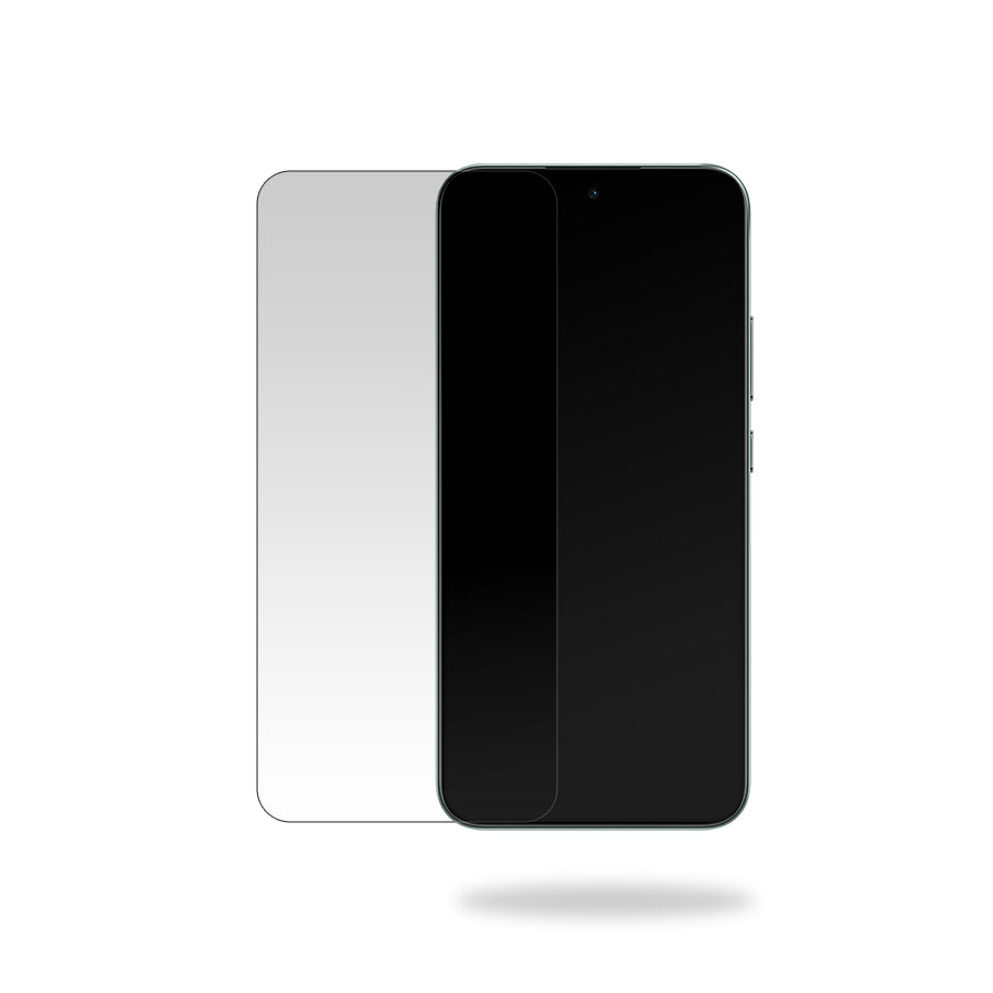 Mobilize Glass Screen Protector Oppo Reno14 F/Reno14 Fs