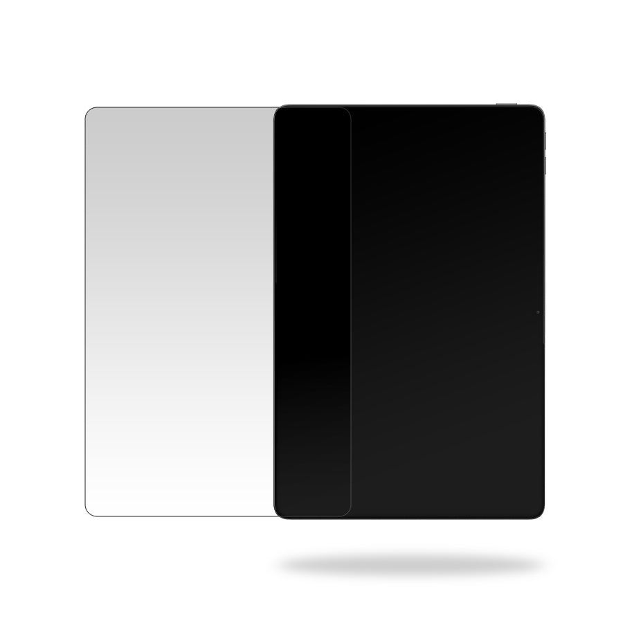 Mobilize Glass Screen Protector Lenovo Tab 10.1