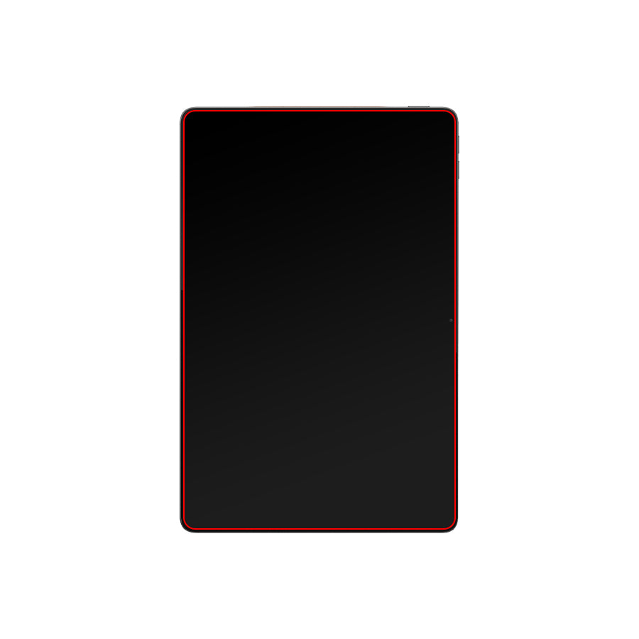 Mobilize Glass Screen Protector Lenovo Tab 10.1