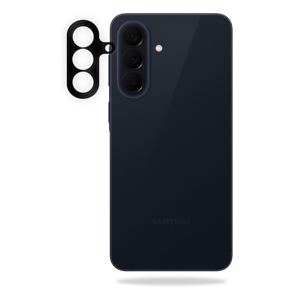 Mobilize Glass Screen Protector For Camera Samsung Galaxy A57 5G
