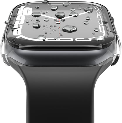 Vonmählen Vonmahlen Thin Case For Apple Watch Se/Se2/Se3 44Mm Transparent