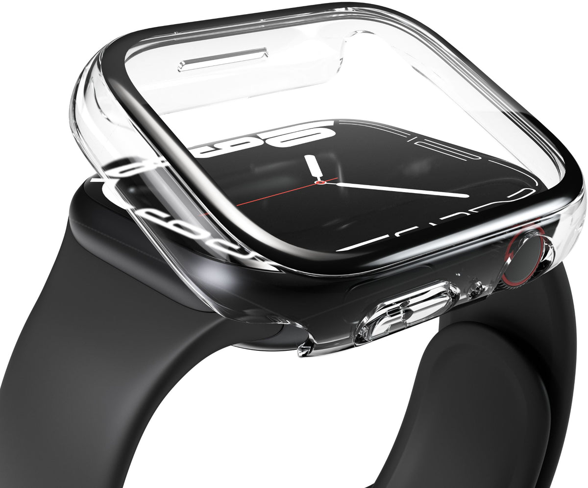 Vonmählen Vonmahlen Thin Case For Apple Watch Se/Se2/Se3 44Mm Transparent
