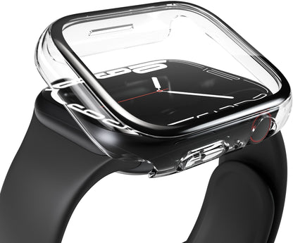Vonmählen Vonmahlen Thin Case For Apple Watch Se/Se2/Se3 44Mm Transparent