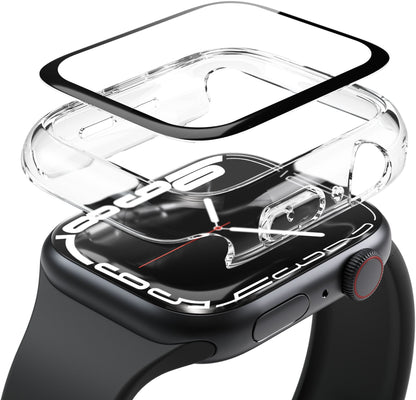 Vonmählen Vonmahlen Thin Case For Apple Watch Se/Se2/Se3 44Mm Transparent