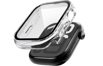 Vonmählen Vonmahlen Thin Case For Apple Watch Series 10/11 42Mm Transparent