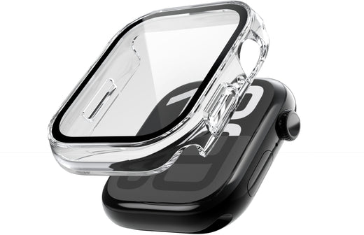 Vonmählen Vonmahlen Thin Case For Apple Watch Series 10/11 46Mm Transparent