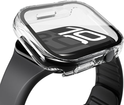 Vonmählen Vonmahlen Thin Case For Apple Watch Series 10/11 46Mm Transparent