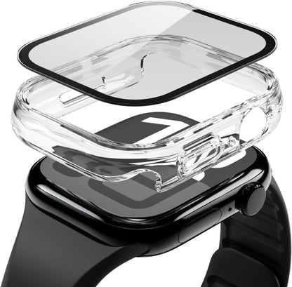 Vonmählen Vonmahlen Thin Case For Apple Watch Series 10/11 46Mm Transparent