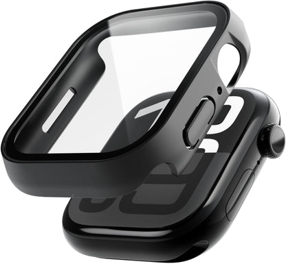 Vonmählen Vonmahlen Thin Case For Apple Watch Series 10/11 42Mm Black