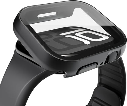 Vonmählen Vonmahlen Thin Case For Apple Watch Series 10/11 42Mm Black