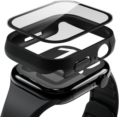 Vonmählen Vonmahlen Thin Case For Apple Watch Series 10/11 42Mm Black
