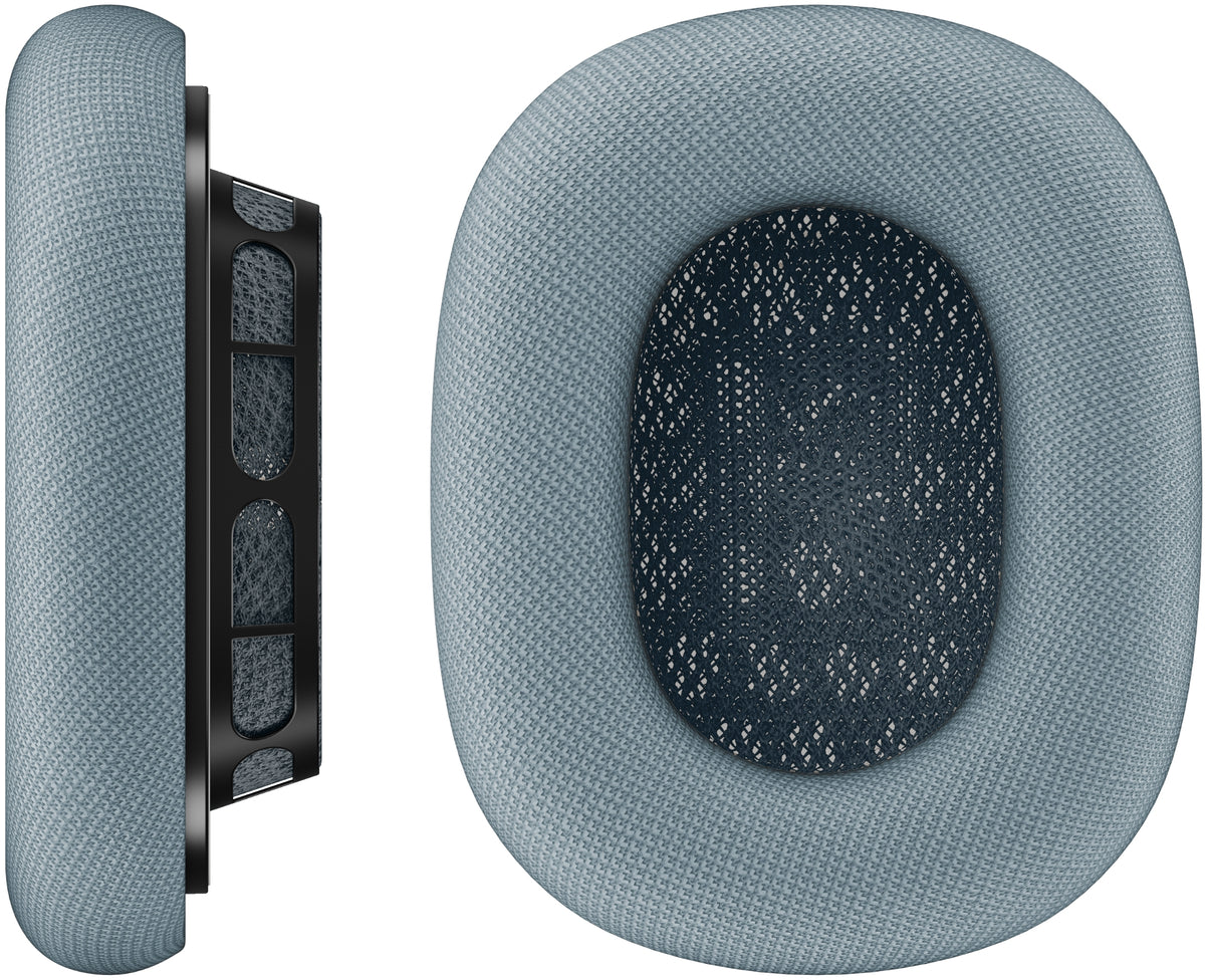 Vonmählen Vonmahlen Air Cushions For Airpods Max Blue