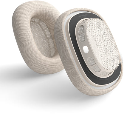 Vonmählen Vonmahlen Air Cushions For Airpods Max Champagne