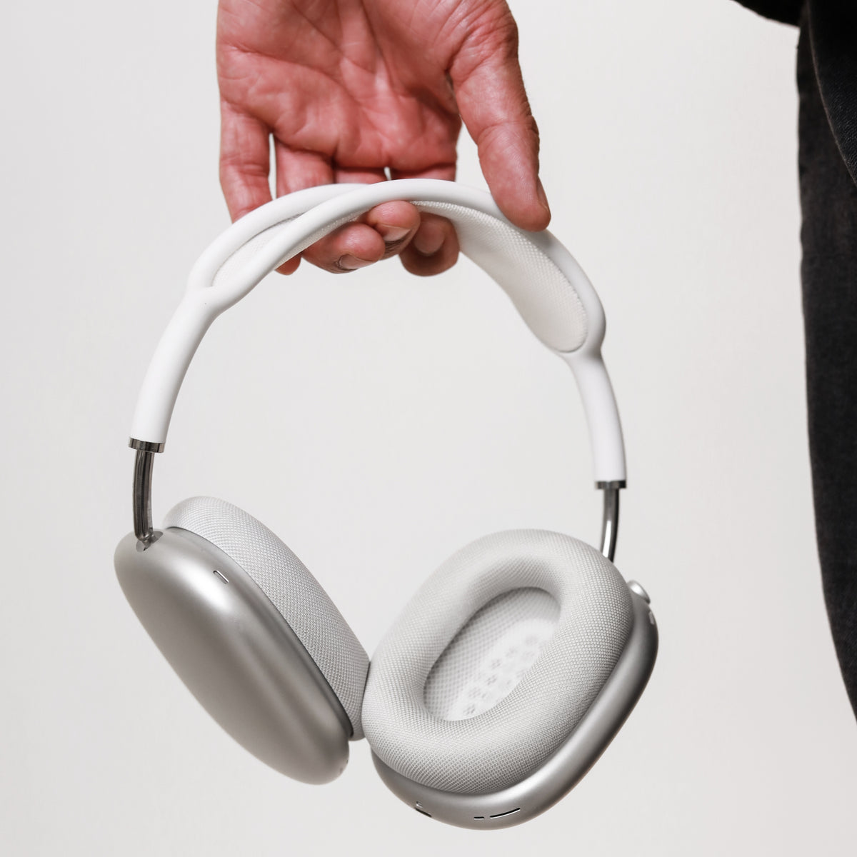 Vonmählen Vonmahlen Air Cushions For Airpods Max Champagne