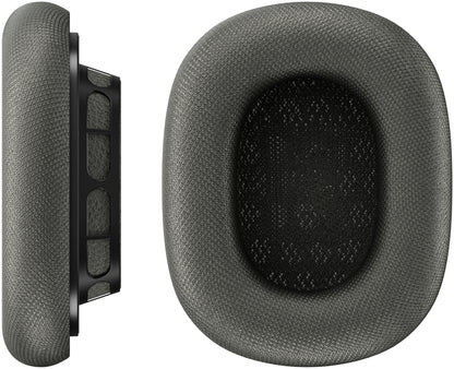 Vonmählen Vonmahlen Air Cushions For Airpods Max Black