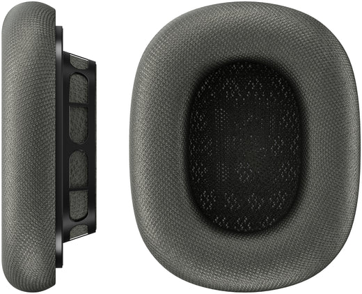 Vonmählen Vonmahlen Air Cushions For Airpods Max Black