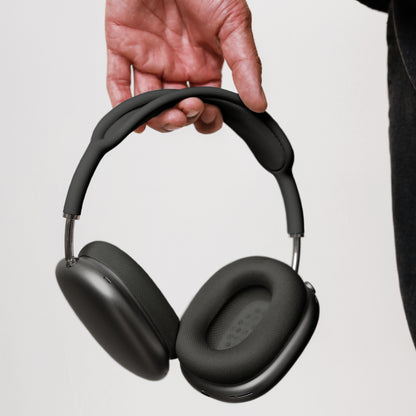 Vonmählen Vonmahlen Air Cushions For Airpods Max Black