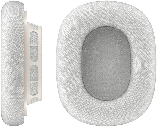 Vonmählen Vonmahlen Air Cushions For Airpods Max Light Gray