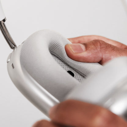 Vonmählen Vonmahlen Air Cushions For Airpods Max Light Gray