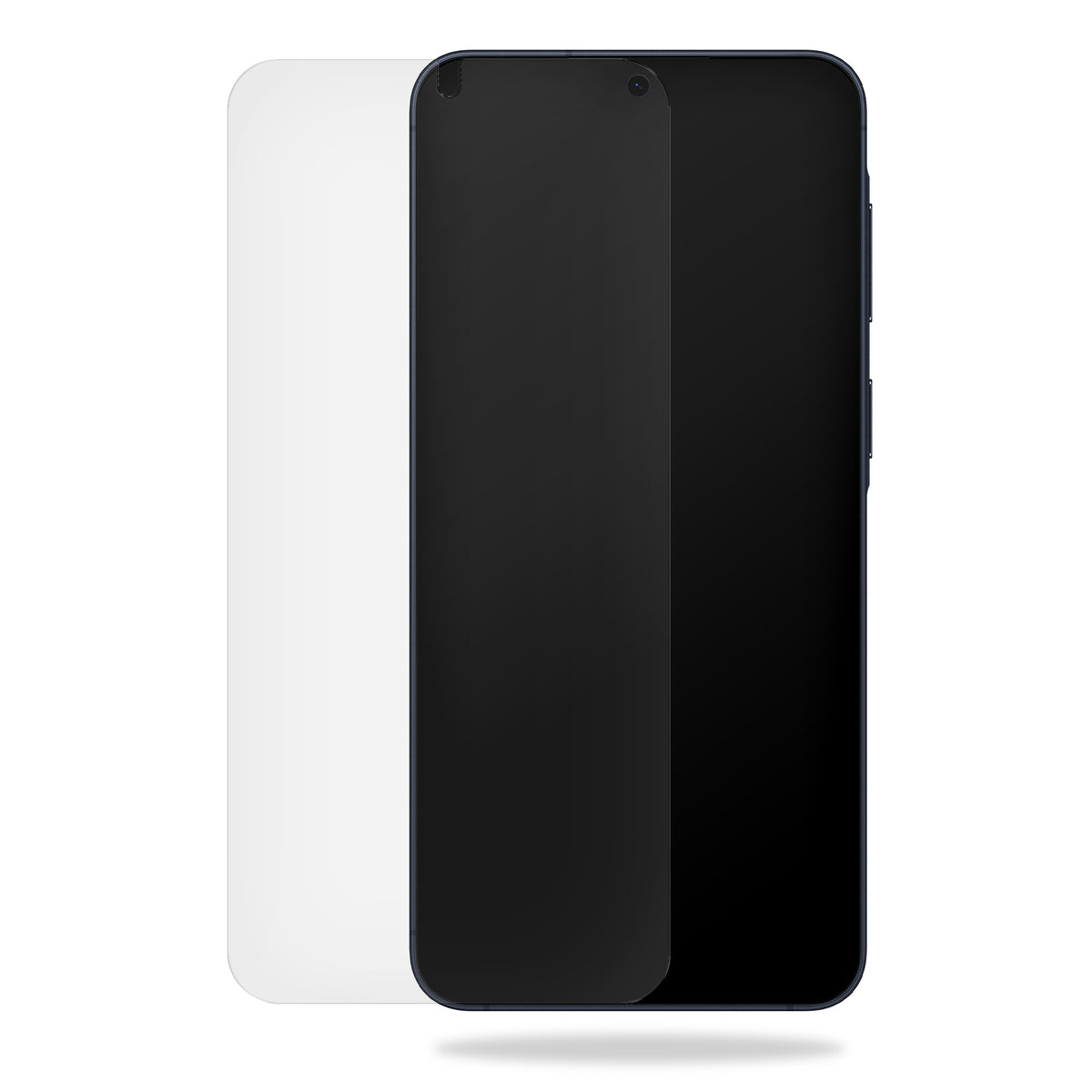 My Style Tempered Glass Screen Protector For Samsung Galaxy A37 5G/A57 5G Clear (10-Pack)