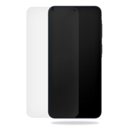 My Style Tempered Glass Screen Protector For Samsung Galaxy A37 5G/A57 5G Clear (10-Pack)