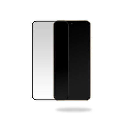 Mobilize Edge-To-Edge Glass Screen Protector Honor Magic8 Lite Edge Glue