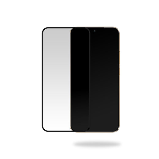 Mobilize Edge-To-Edge Glass Screen Protector Honor Magic8 Lite Edge Glue