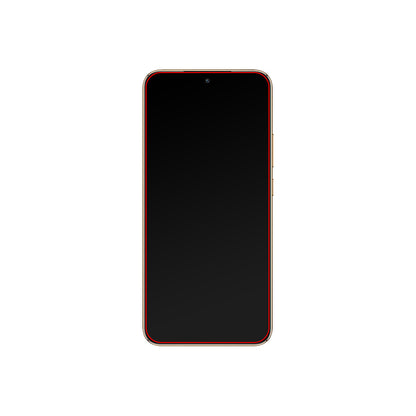 Mobilize Edge-To-Edge Glass Screen Protector Honor Magic8 Lite Edge Glue