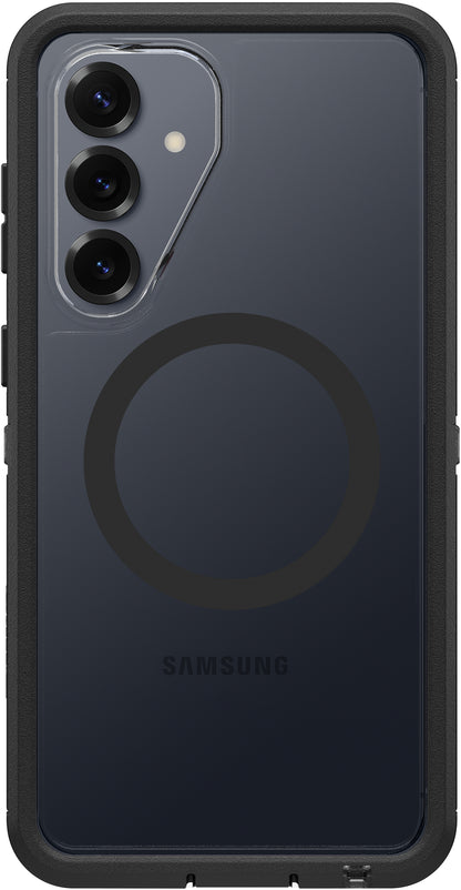 Otterbox Defender Pro Xt With Magnets Samsung Galaxy S26+ 5G Clear/Black