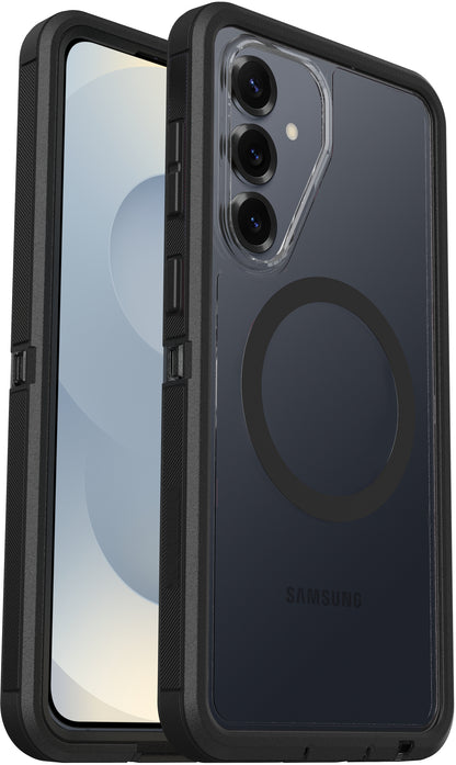 Otterbox Defender Pro Xt With Magnets Samsung Galaxy S26+ 5G Clear/Black