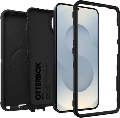 Otterbox Defender Series Pro With Magnets Samsung Galaxy S26+ 5G Black