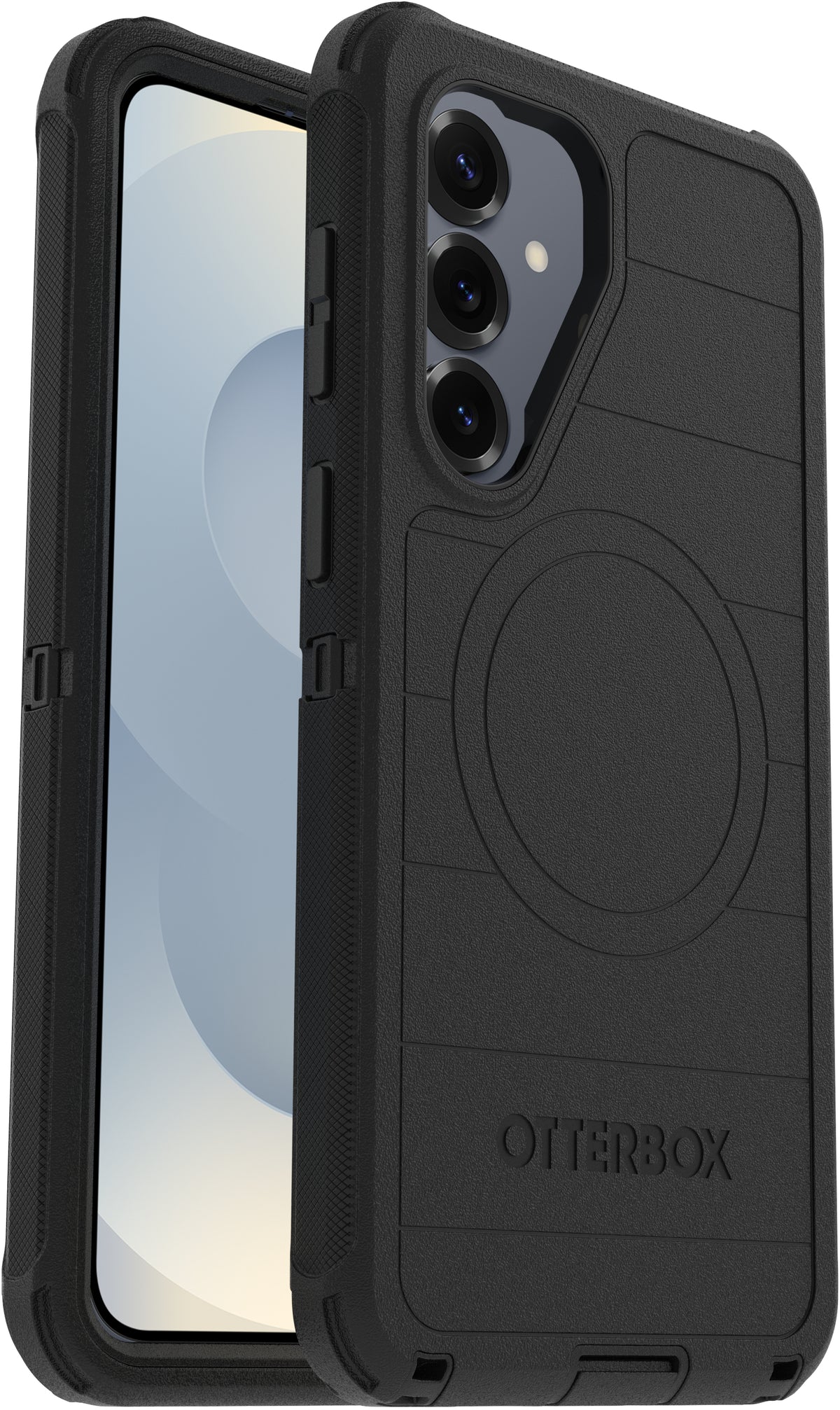 Otterbox Defender Series Pro With Magnets Samsung Galaxy S26+ 5G Black