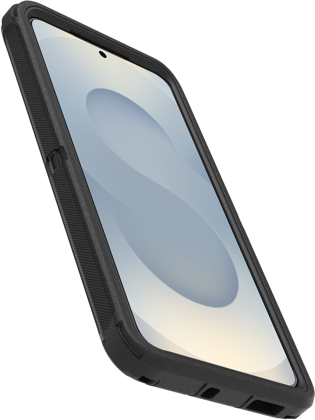 Otterbox Defender Series Pro With Magnets Samsung Galaxy S26 5G Black