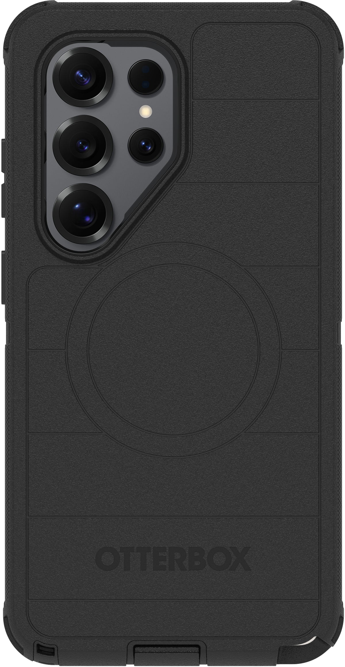 Otterbox Defender Series Pro With Magnets Samsung Galaxy S26 Ultra 5G Black