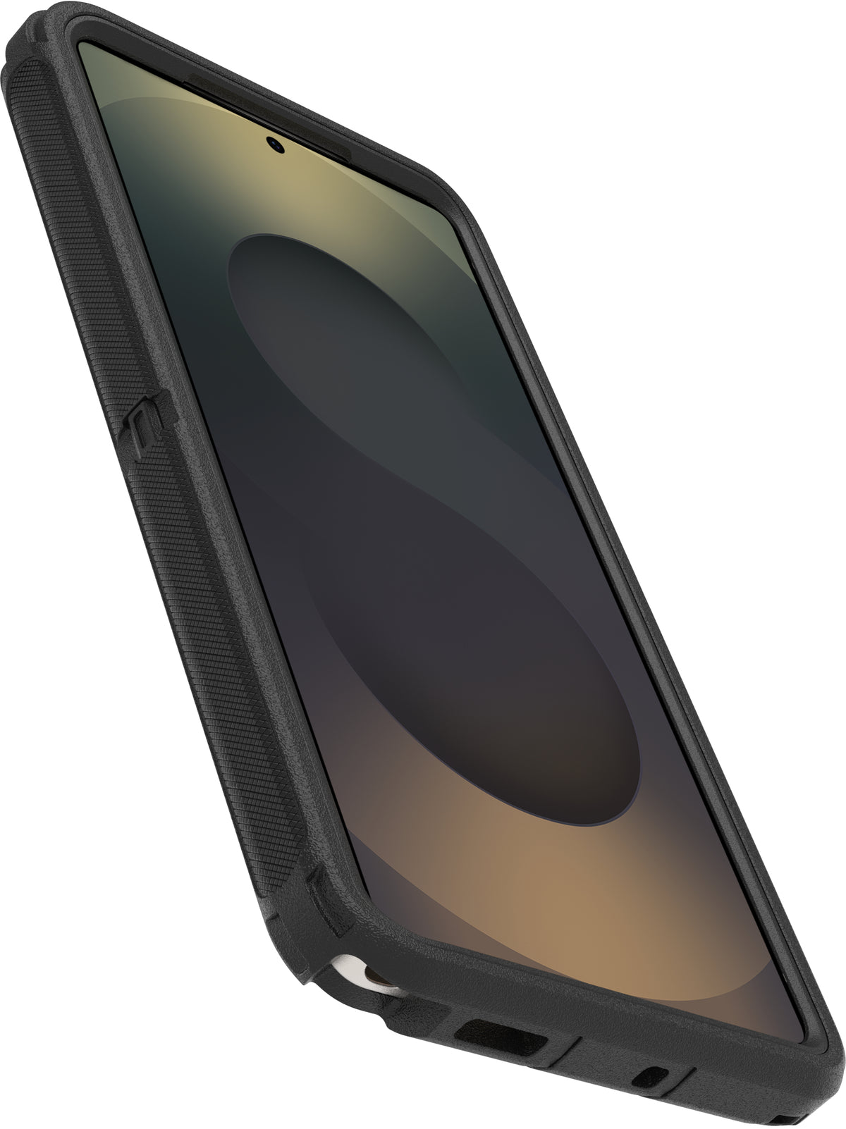 Otterbox Defender Series Pro With Magnets Samsung Galaxy S26 Ultra 5G Black