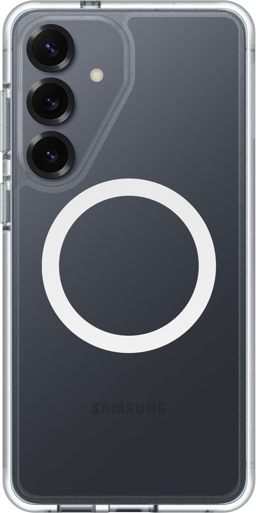 Otterbox React Magnets Series Samsung Galaxy S26+ 5G Clear