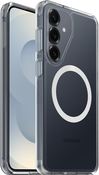 Otterbox React Magnets Series Samsung Galaxy S26+ 5G Clear