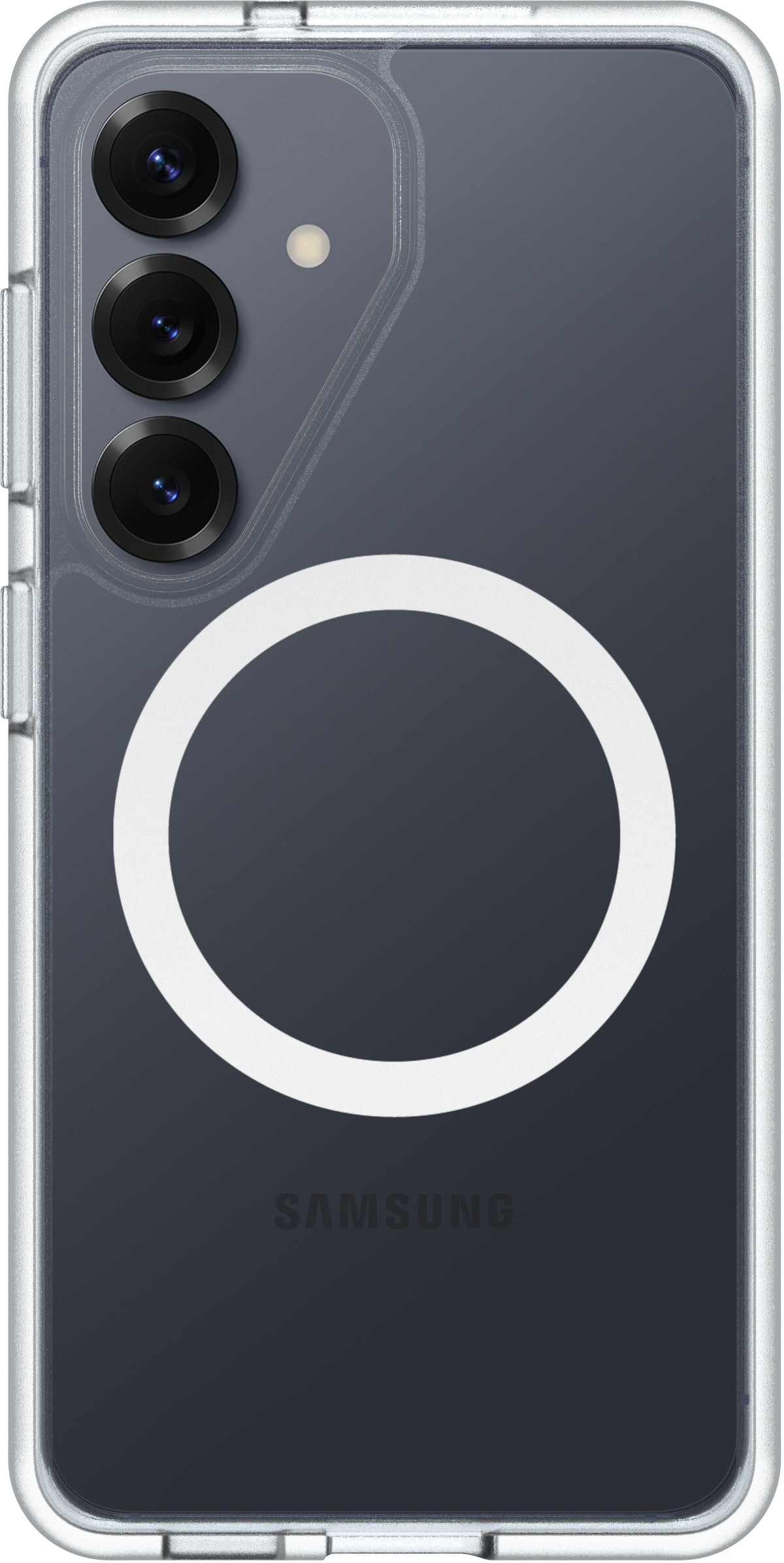 Otterbox React Magnets Series Samsung Galaxy S26 5G Clear