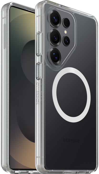 Otterbox React Magnets Series Samsung Galaxy S26 Ultra 5G Clear