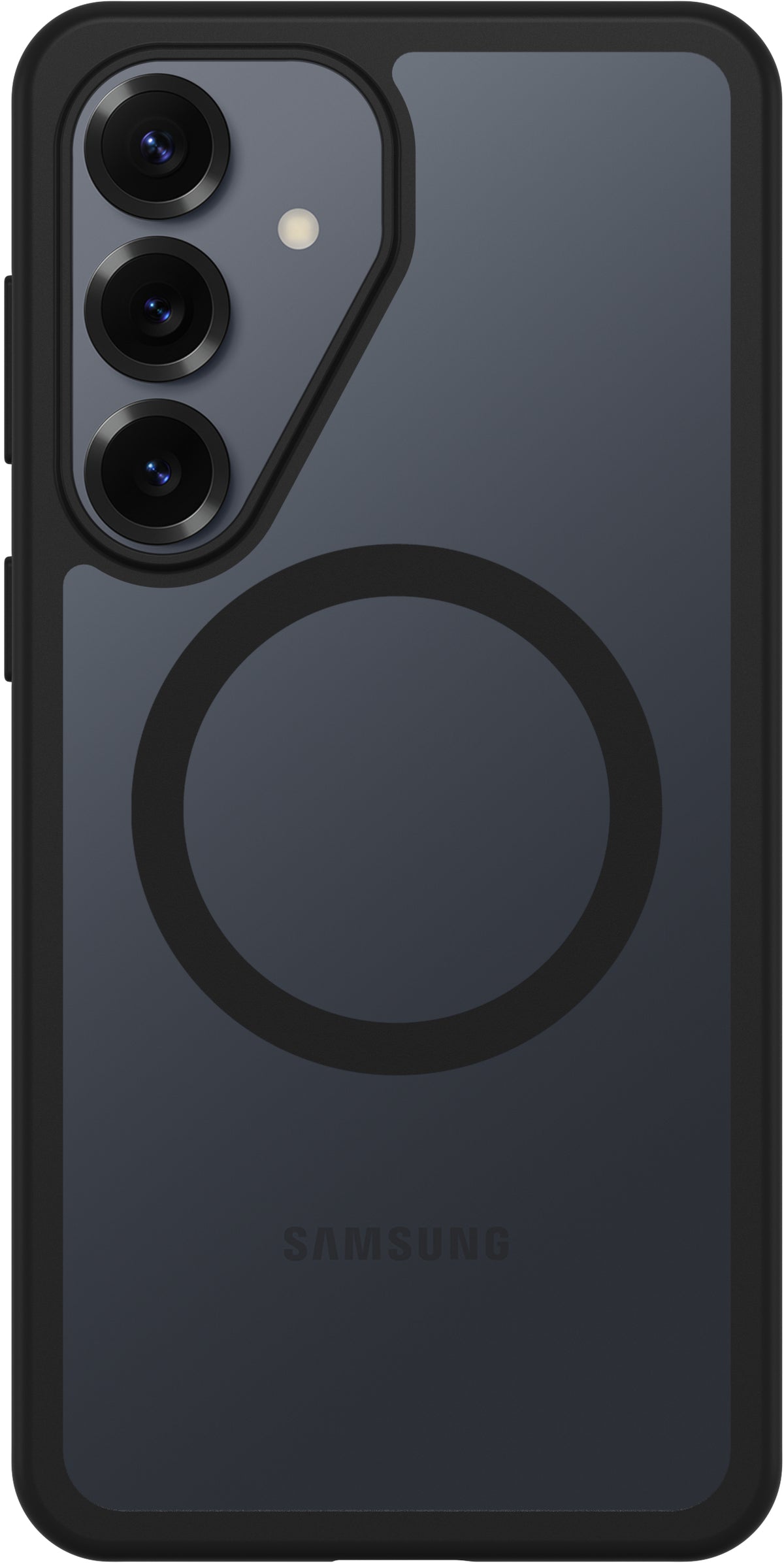 Otterbox React Magnets Series Samsung Galaxy S26+ 5G Clear/Black
