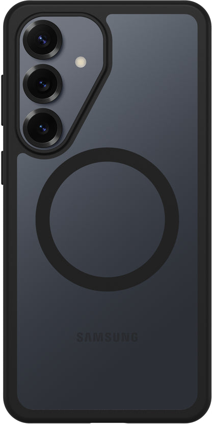 Otterbox React Magnets Series Samsung Galaxy S26+ 5G Clear/Black