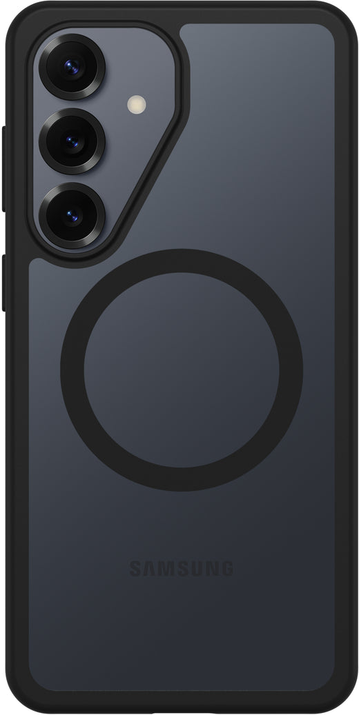 Otterbox React Magnets Series Samsung Galaxy S26+ 5G Clear/Black