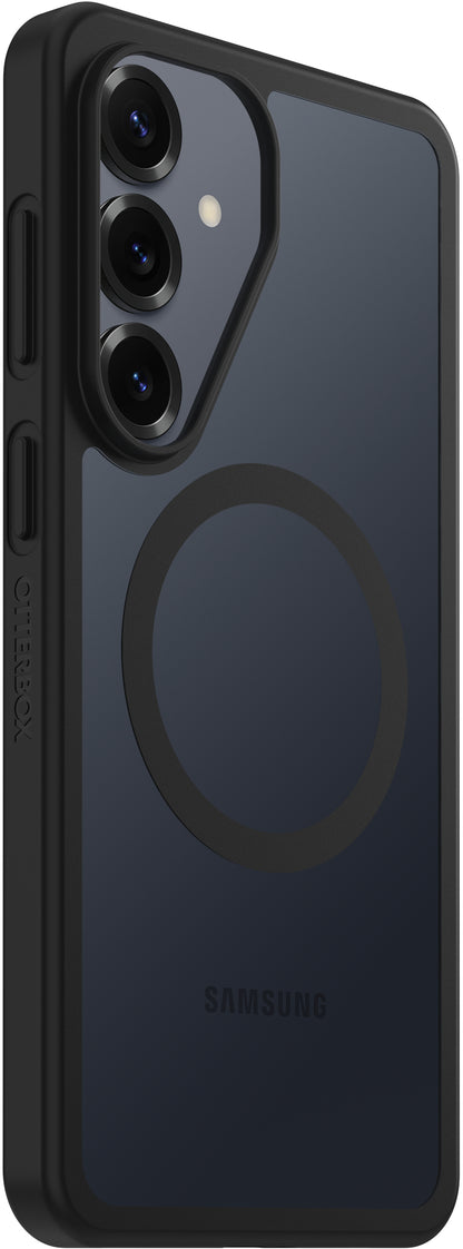 Otterbox React Magnets Series Samsung Galaxy S26+ 5G Clear/Black