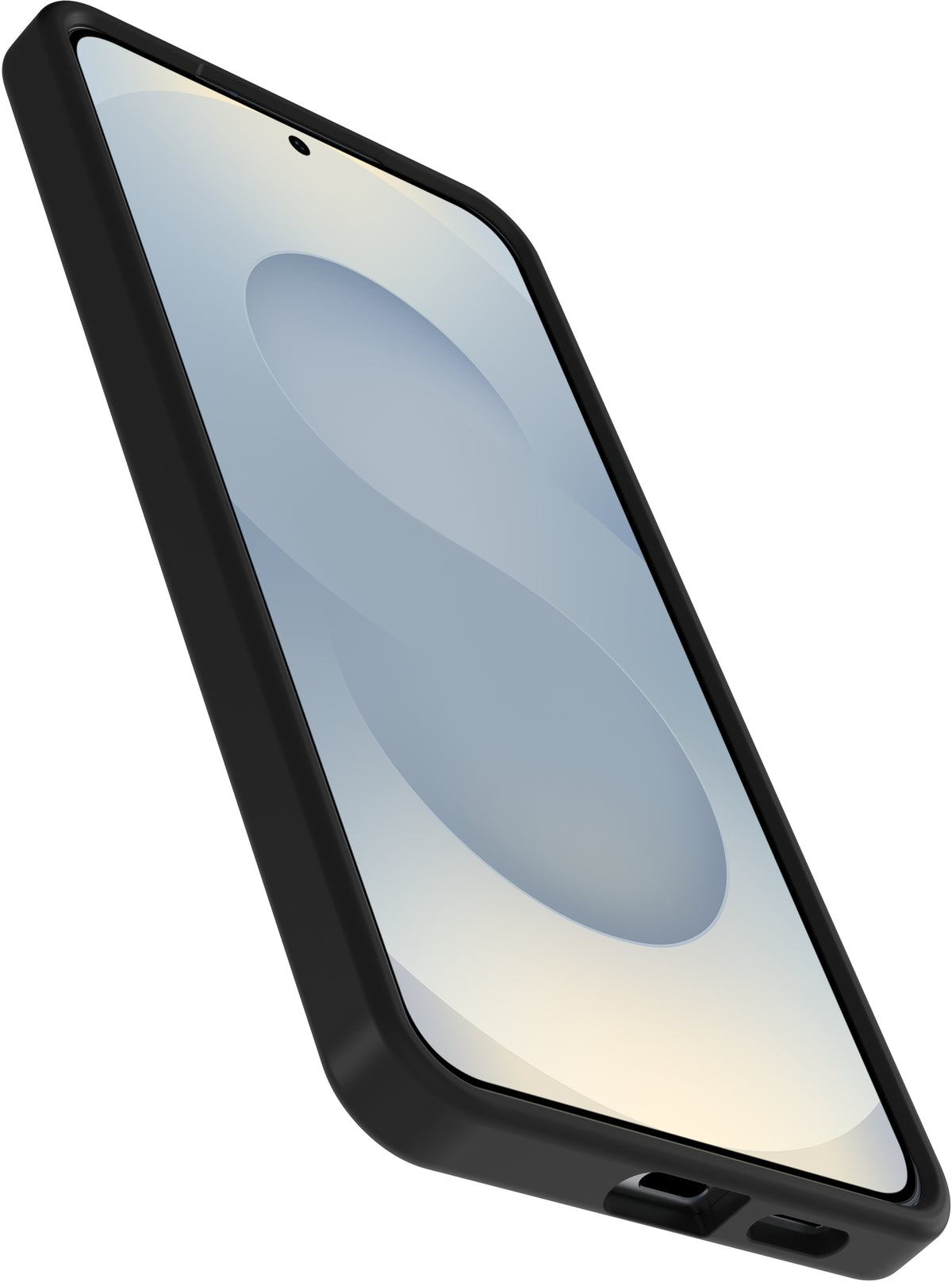 Otterbox React Magnets Series Samsung Galaxy S26+ 5G Clear/Black